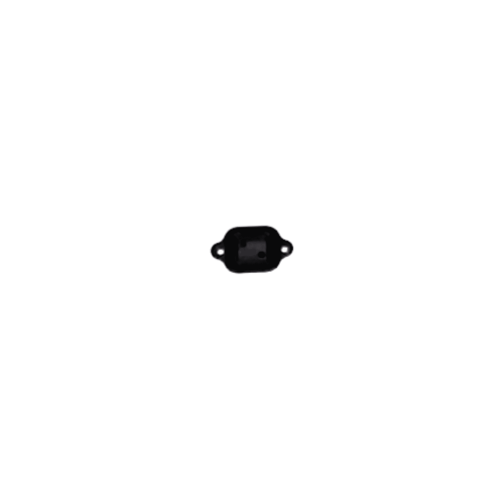 16-Pino Conector Plastic Tampa