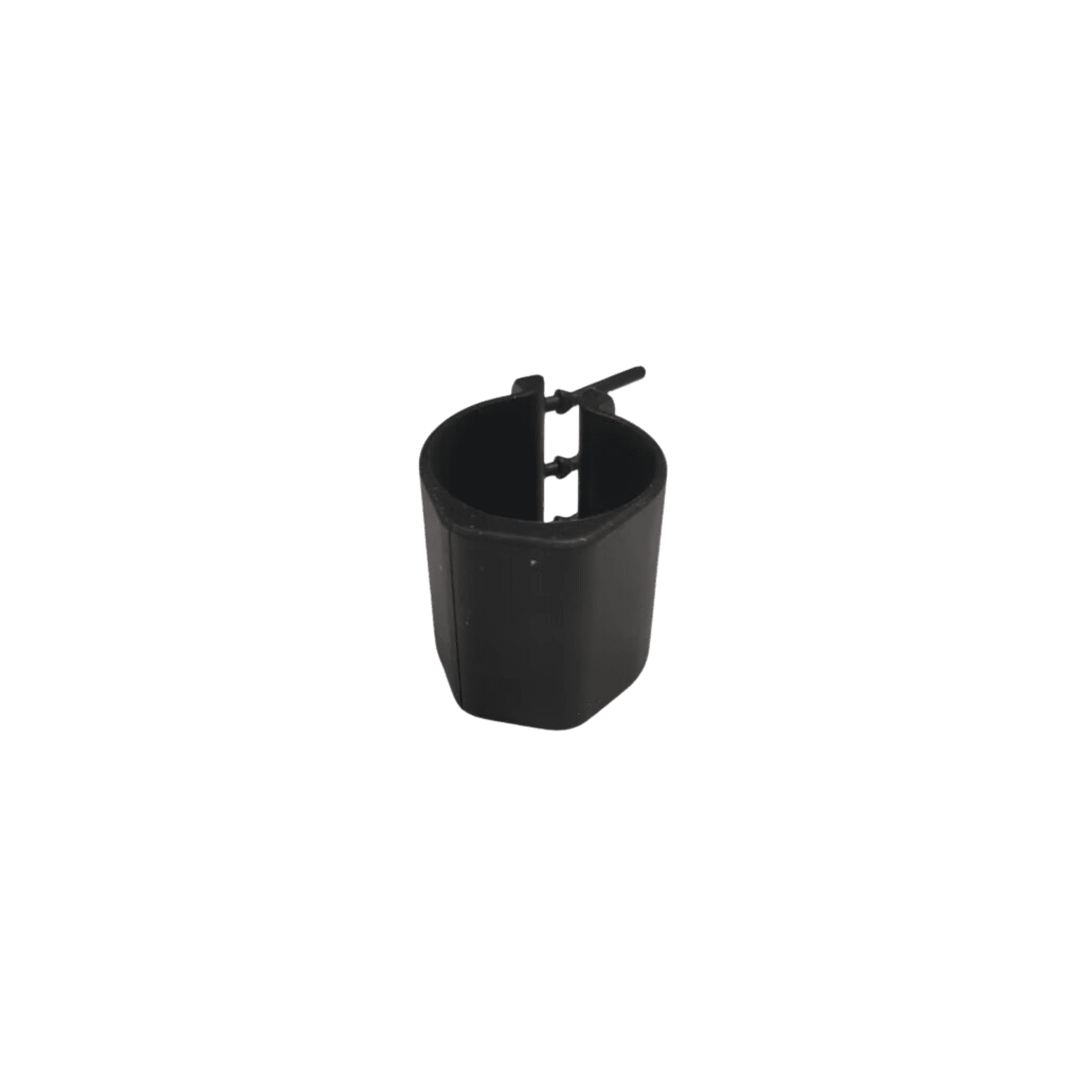 Anti-Collision Soft Borracha