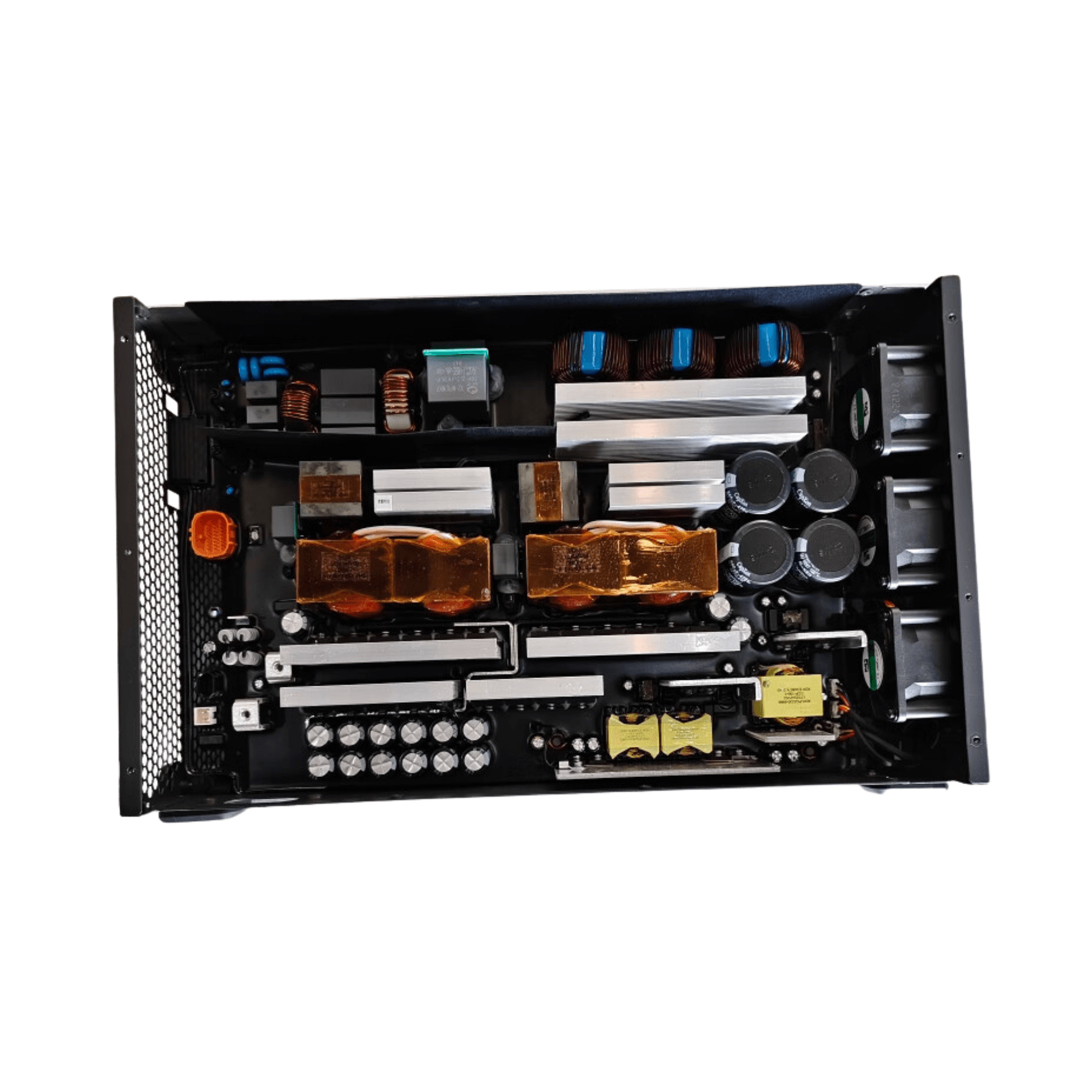 Quad Vision Sensor Cabo Decorative Tampa