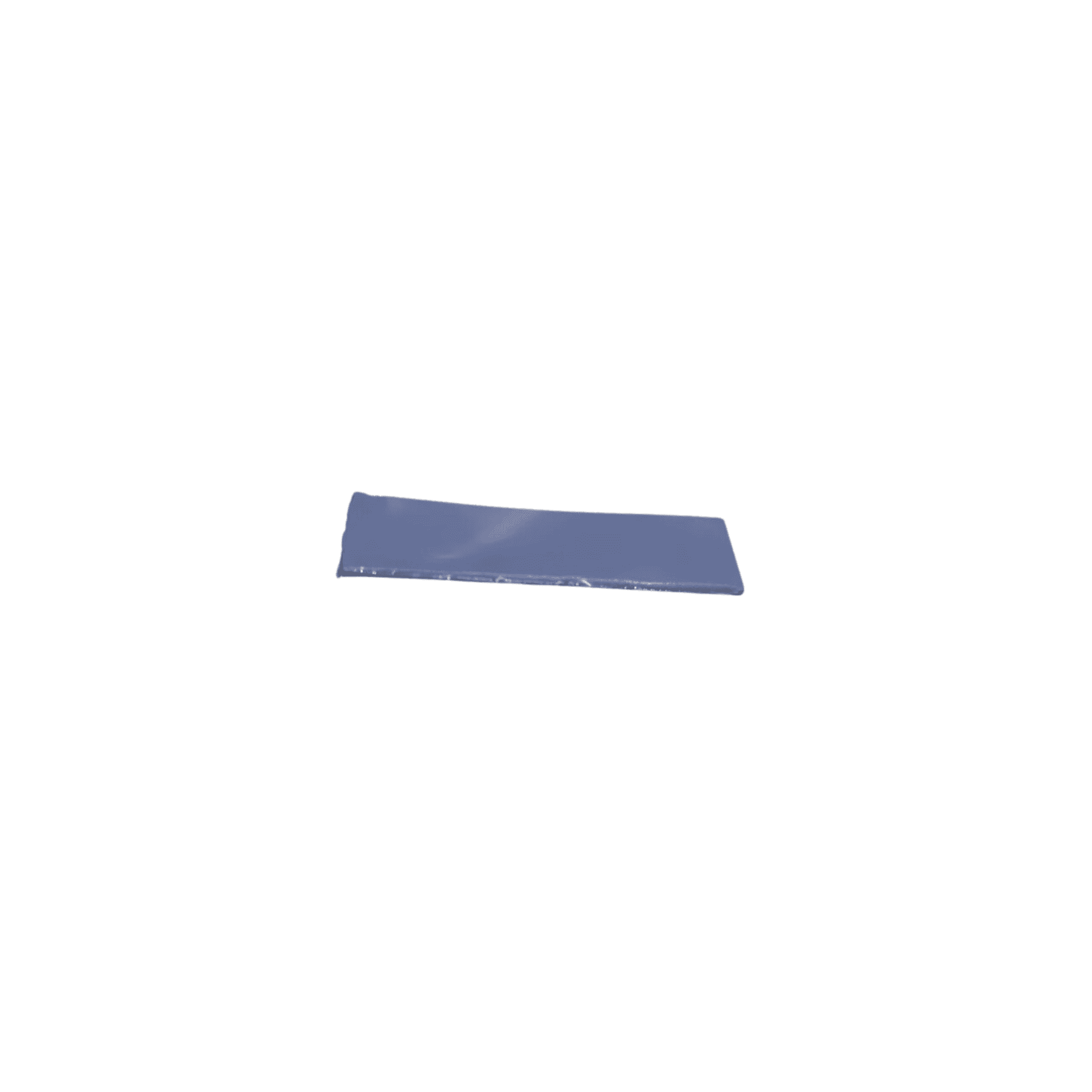Thermal Conductive Almofada (11×42 mm)