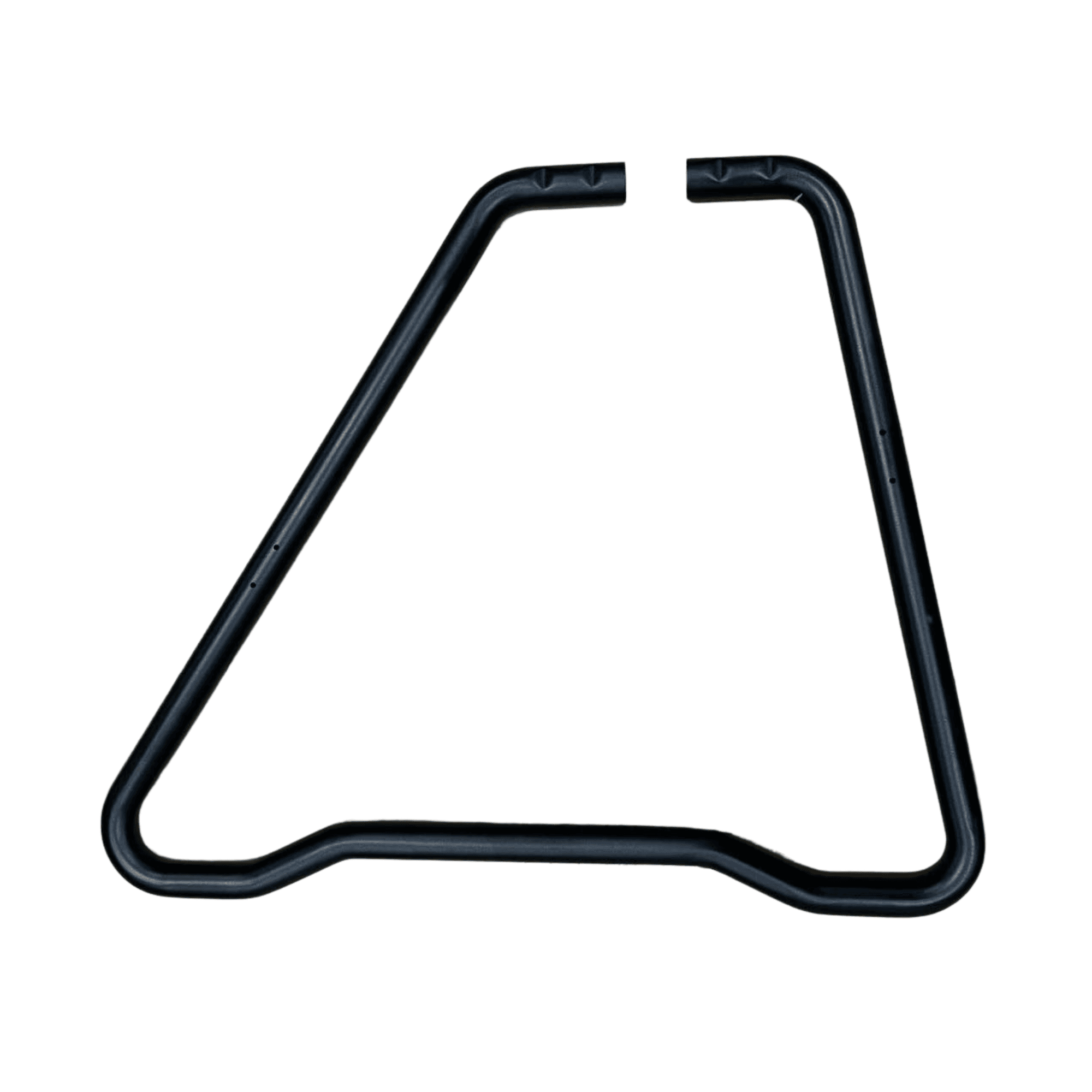 Middle Estrutura Aluminum Tubo (Esquerdo)
