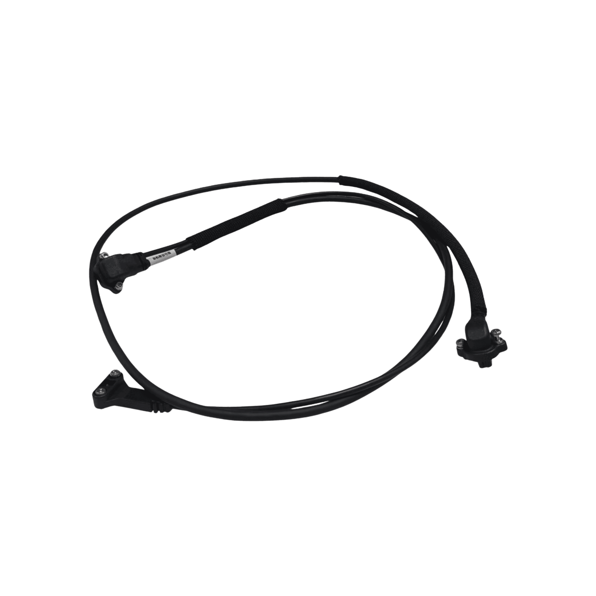 Aircraft Braço ESC Base