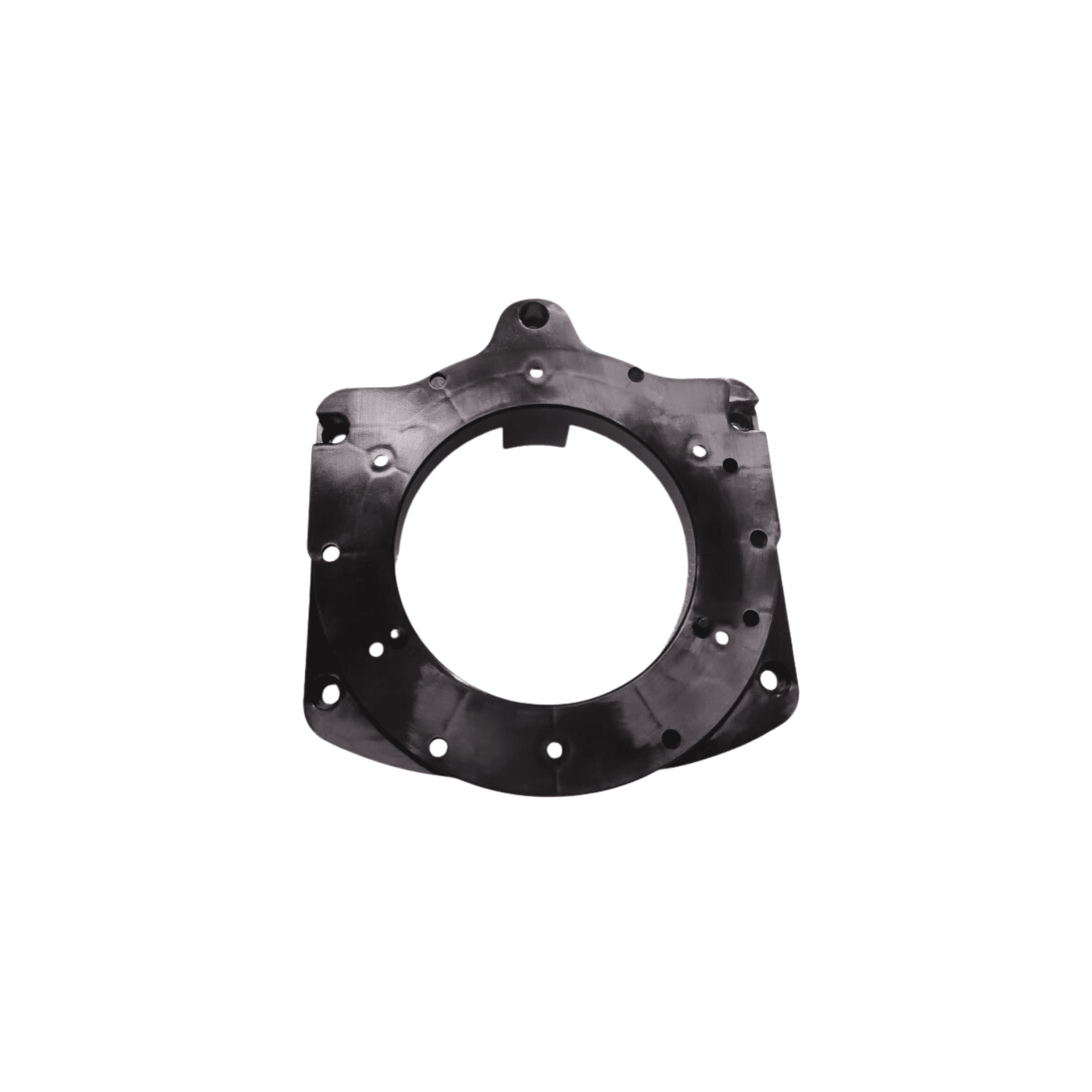 Bateria Frontal Buckle Mola