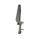 Bateria Tampa Superior Frontal Corner Protective Borracha 2