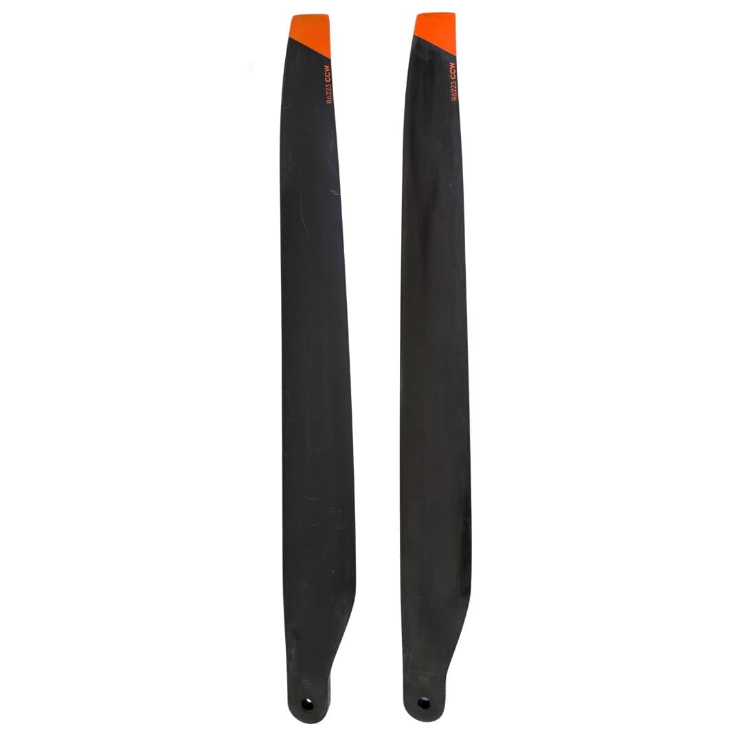 Premium Hélices de Fibra de Carbono (4)