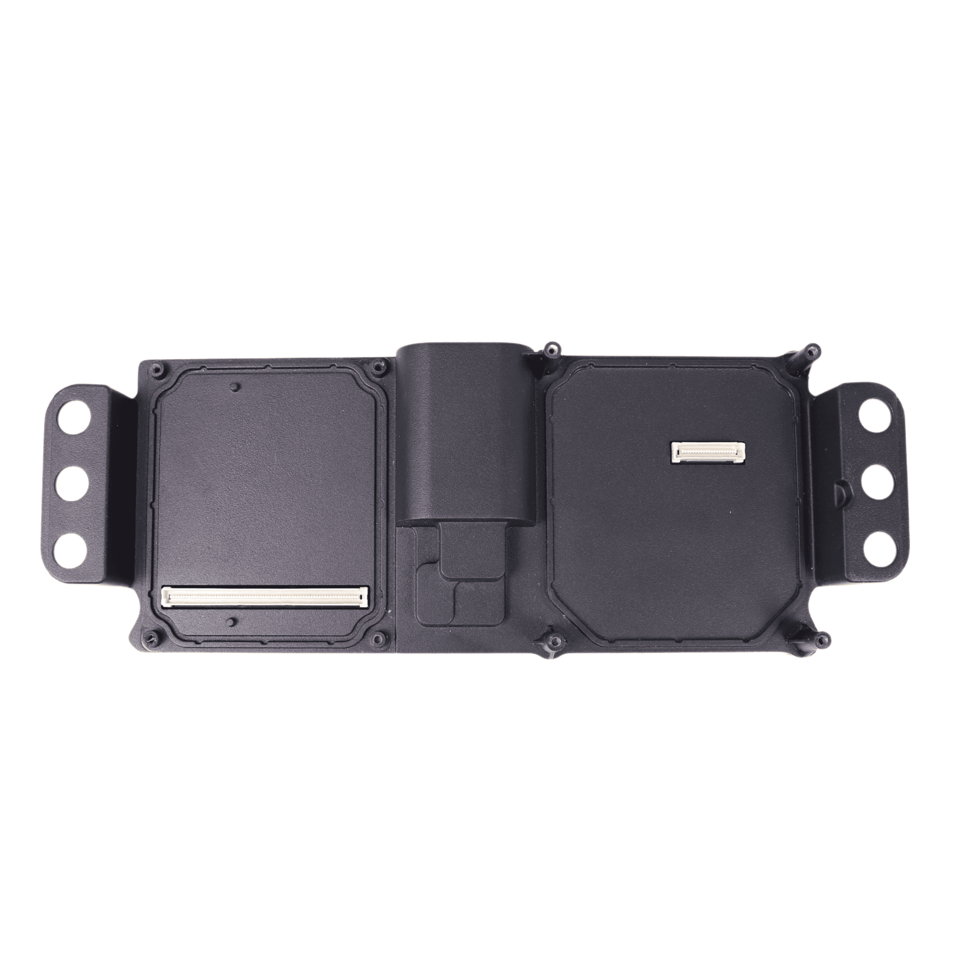 Modulo da Placa de Distribuicao de Cabos T25