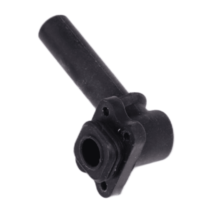 Conector Curvo do Barometro T25/T50
