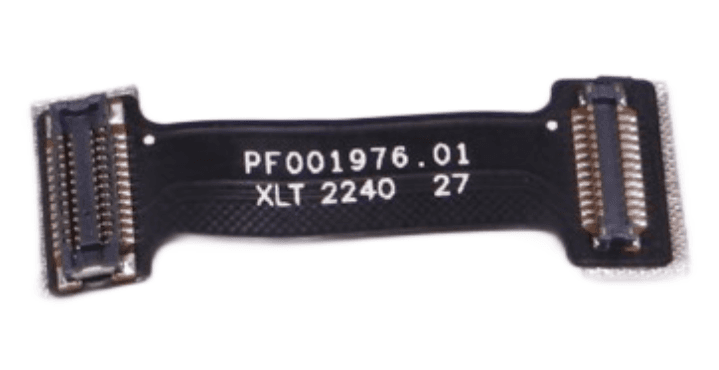 FPC Placa de Energia - Placa Central T25/T50