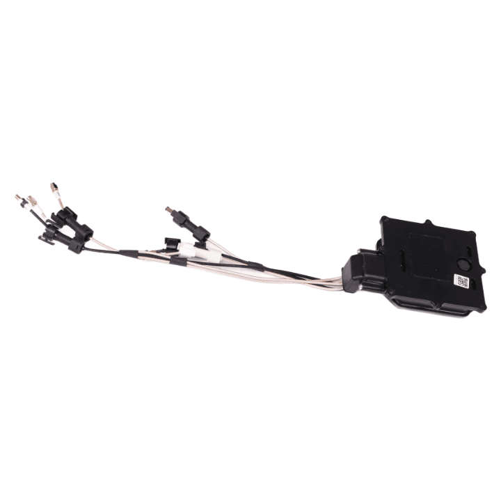 Suporte do Sensor de Peso (Esquerdo) T25/T50