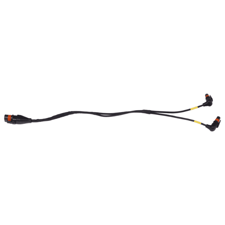 Modulo de Luz Auxiliar Inferior T25/T50