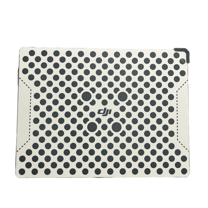 Placa de Calibracao de Visao DJI Agras