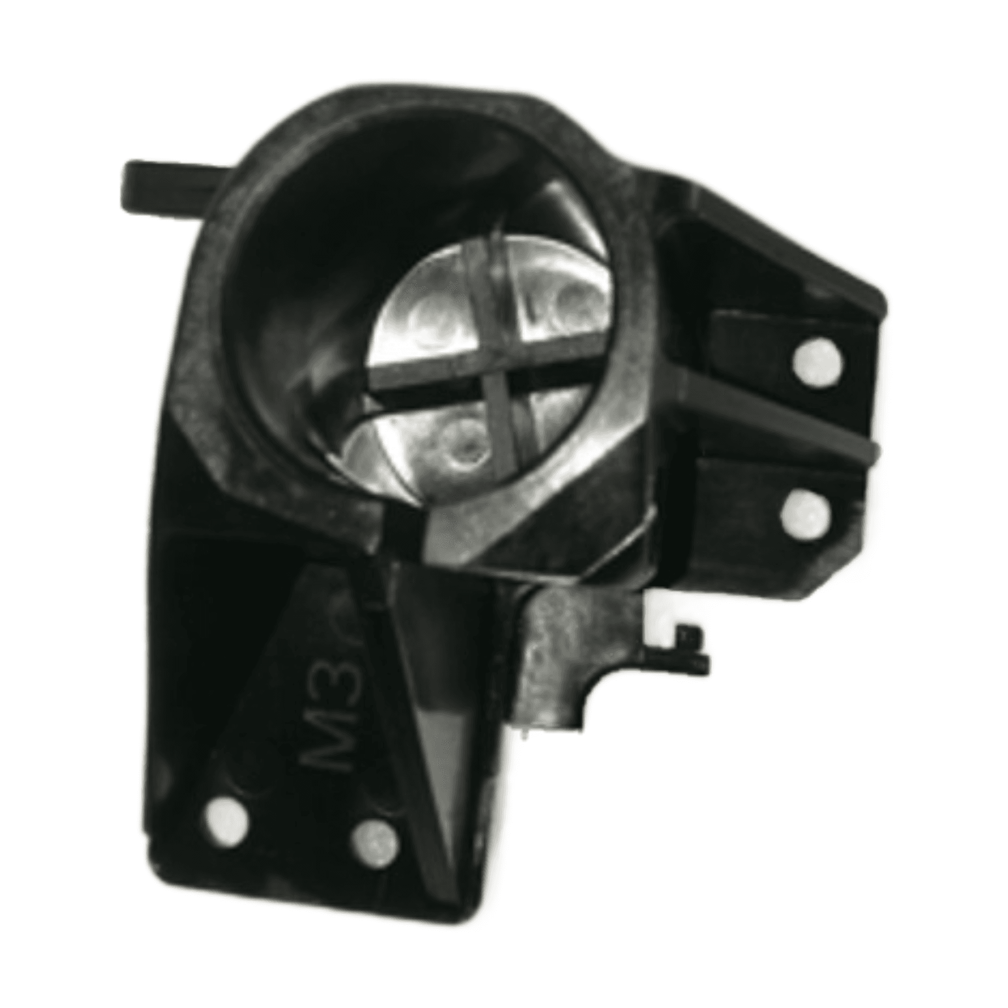 Peca de Fixacao do Trem de Pouso (Traseiro Esquerdo) T25/T50