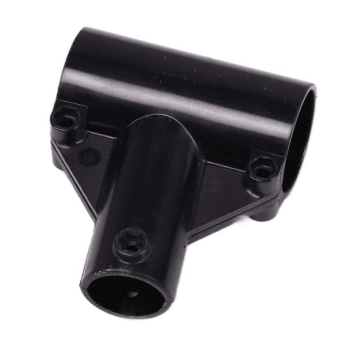 Peca Y-tee do Trem de Pouso T50/T25