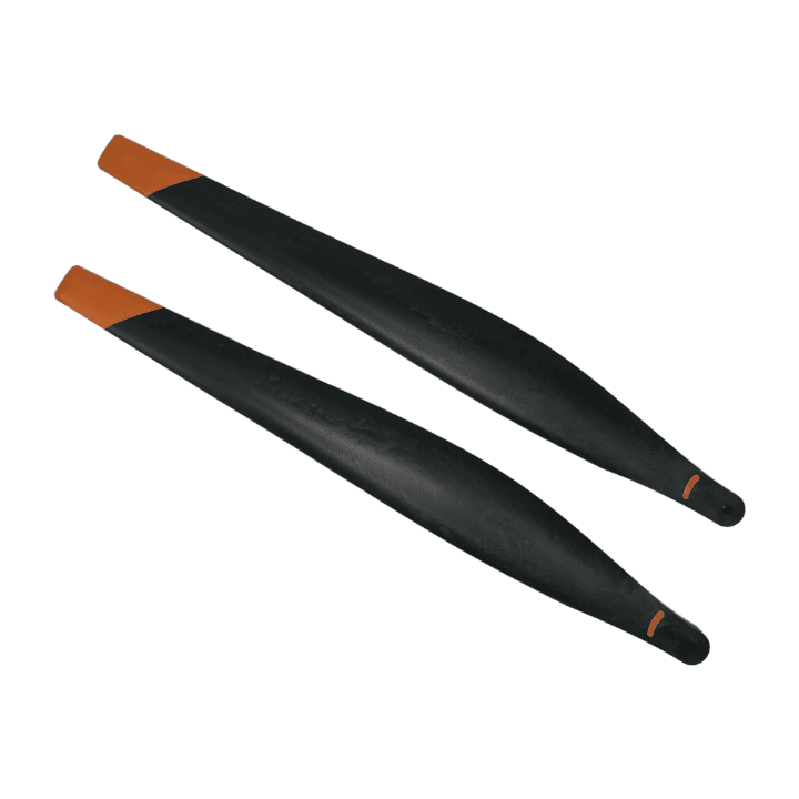 Helices CCW T25 (Par)