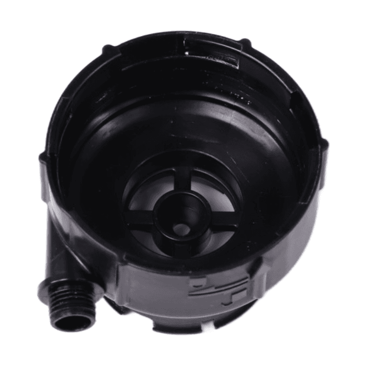 Carcaca da Bomba de Impulsor T25/T50