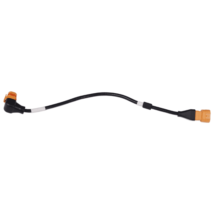 Cabo Adaptador do Bico Atomizador T25/T50