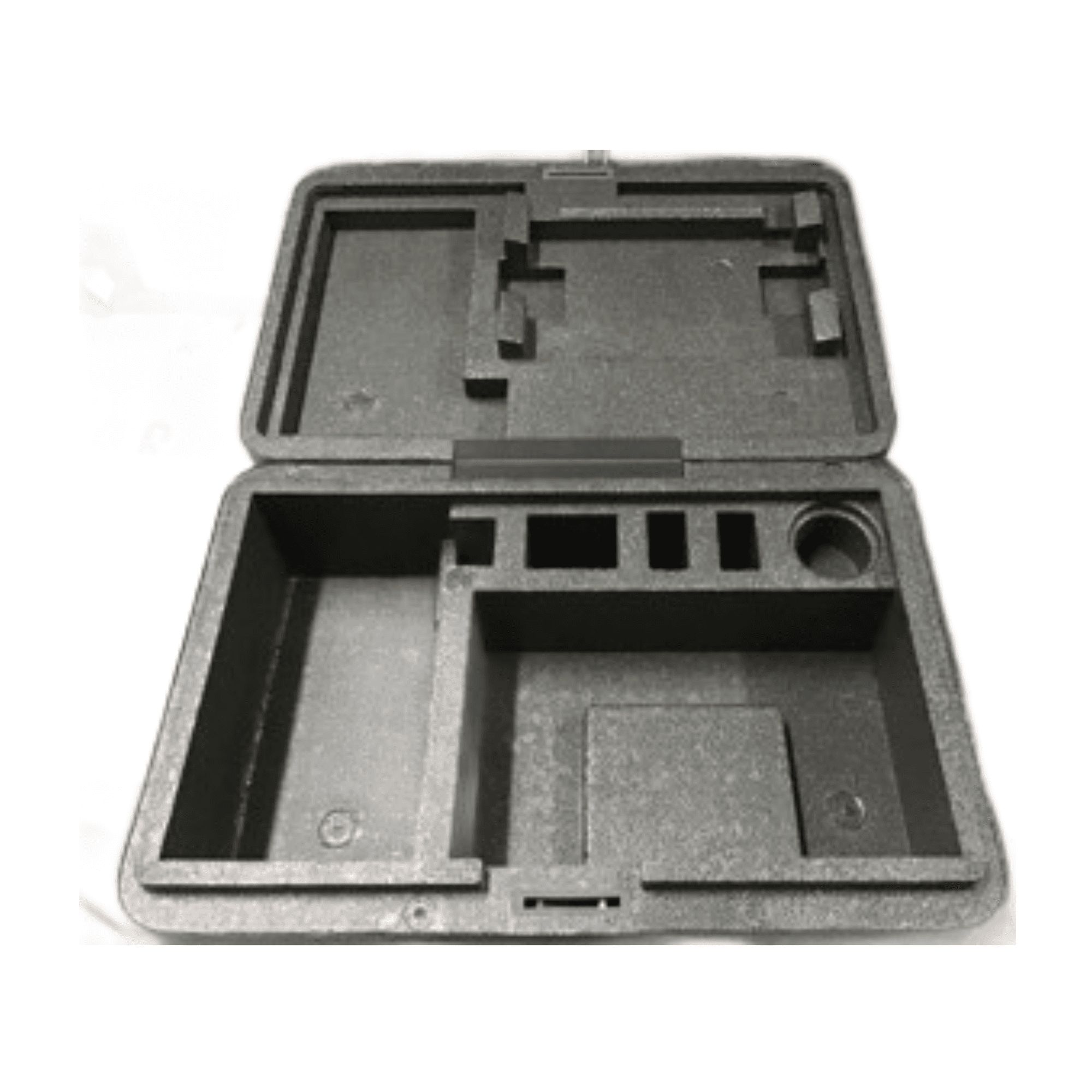 T40 - T25 Original Traseiro Carcaça Traseira Case Módulo