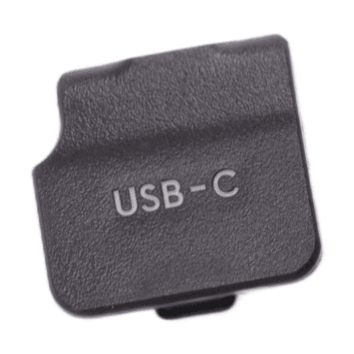 Agras T50/T25 Carcaça Inferior