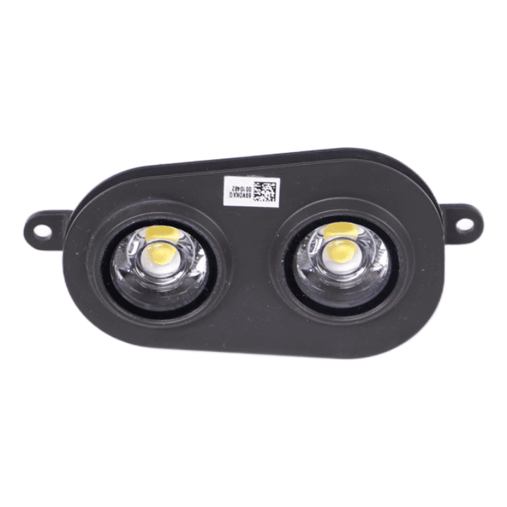 Agras T25/T50 Carcaça Frontal Inferior Placa