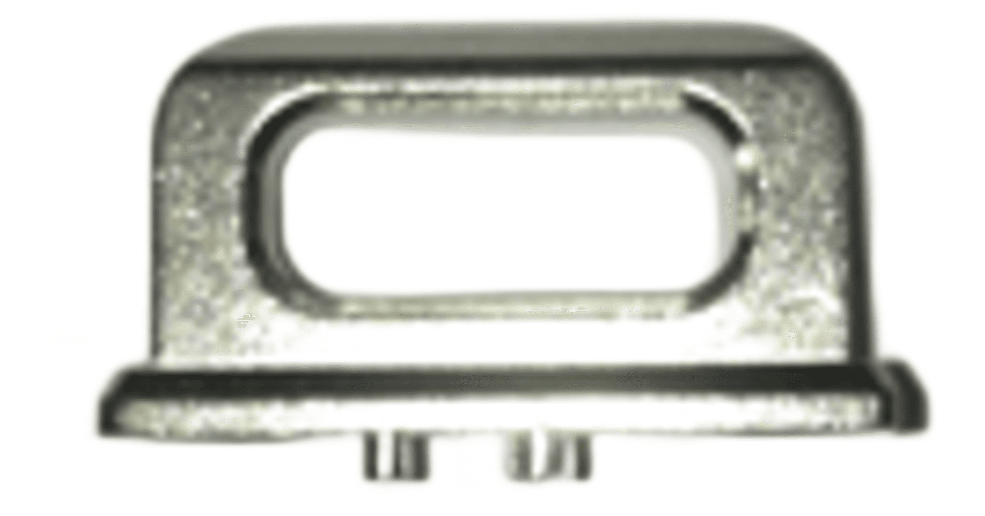 Agras T50 Anti-Collision Almofada