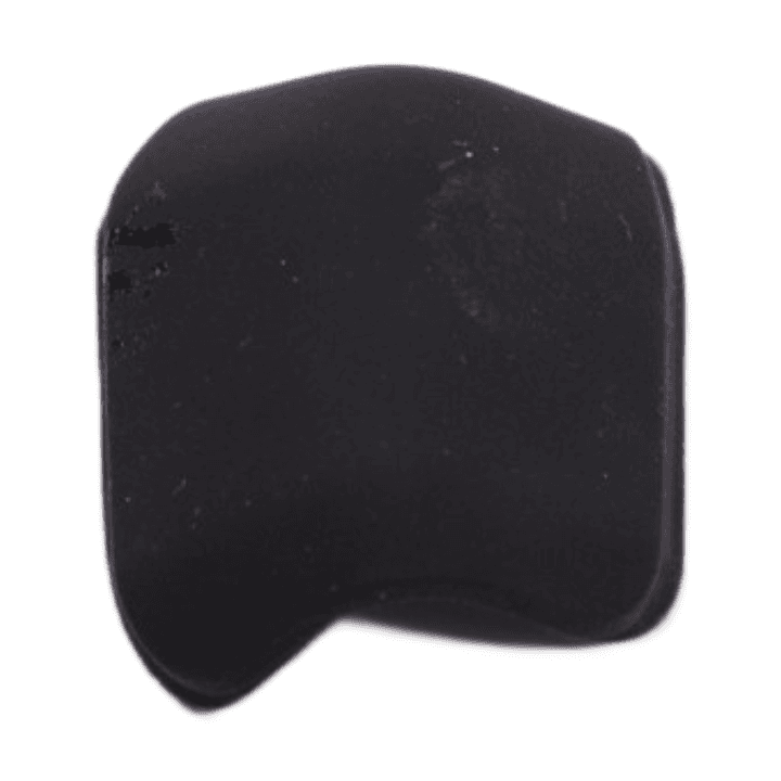 T40 Original Middle Estrutura Aluminum Tubo (Direito)