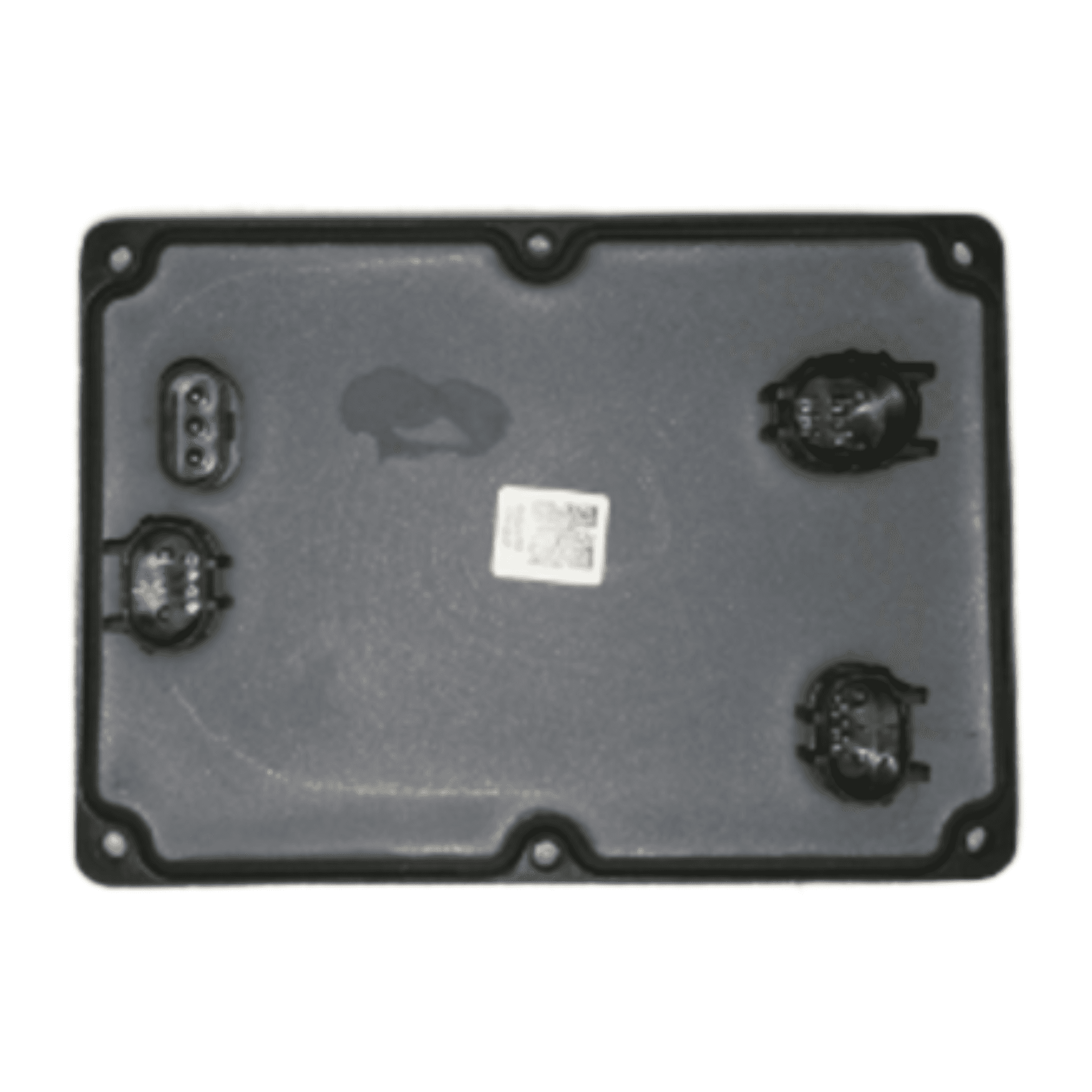 Agras Vision Calibration Placa