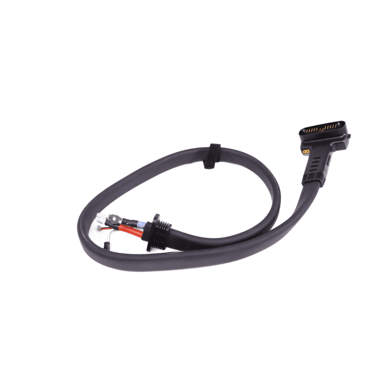 Agras T40/T20P/T25/T50 Cabo Almofada de Vedação