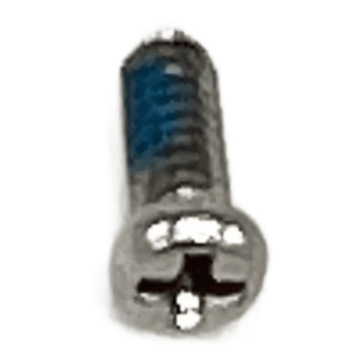 Agras T25/T50 M4*12 Black Parafuso com Almofada