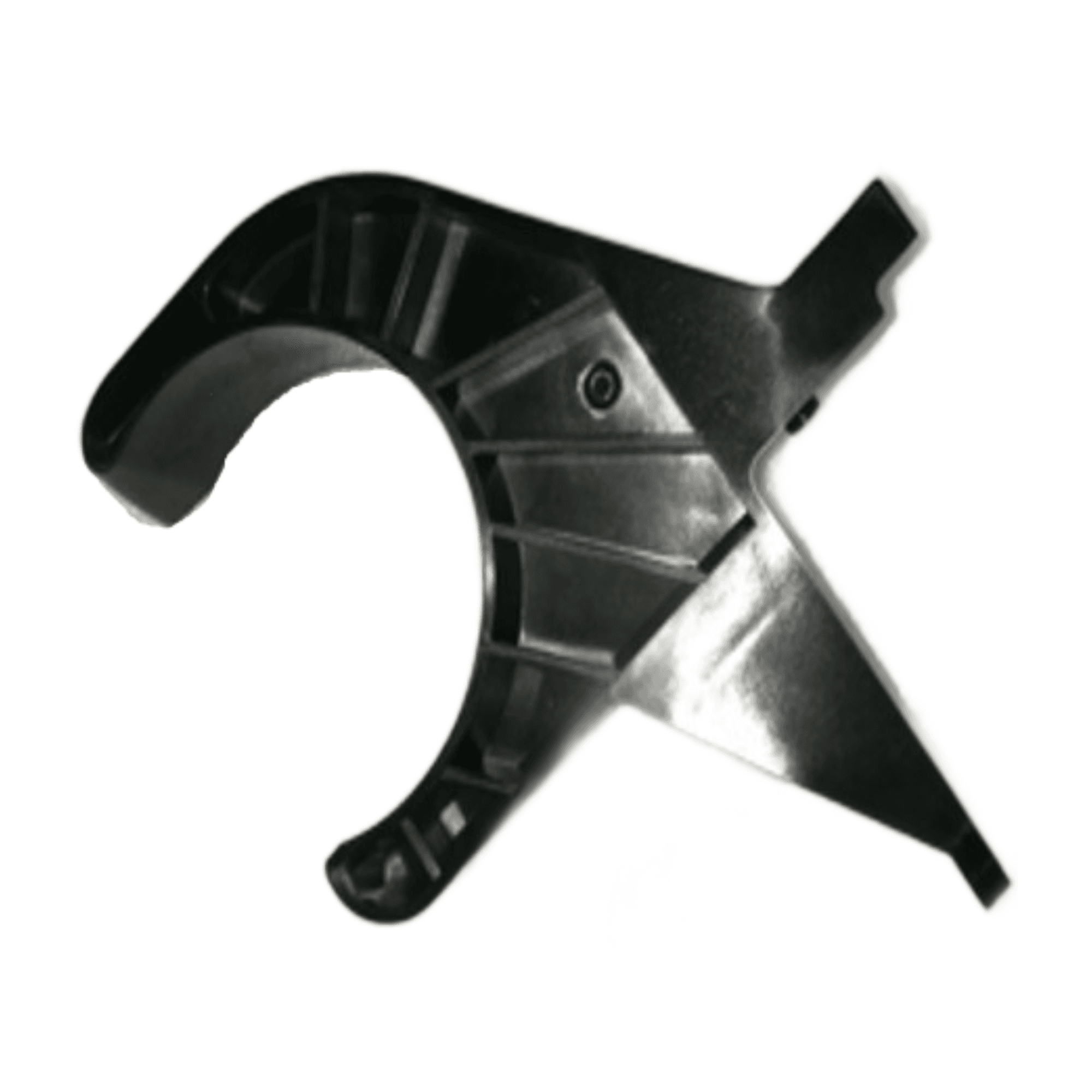 Agras T50 Aircraft Braço Fixing Peça (Direito)