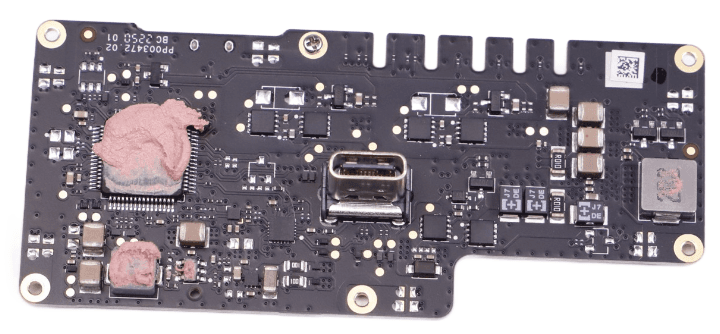 Agras T50 T40 Intelligent Flight Bateria - Ares Power Pack - 3 DB1560 Batteries