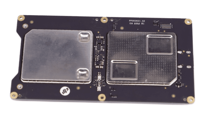 T40 Original DB1560 Bateria Motherboard