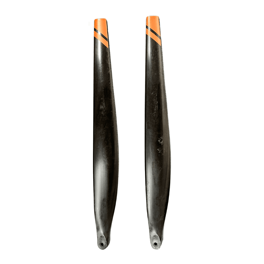 Agras T40/T50 Inferior Hélices CCW (Par)