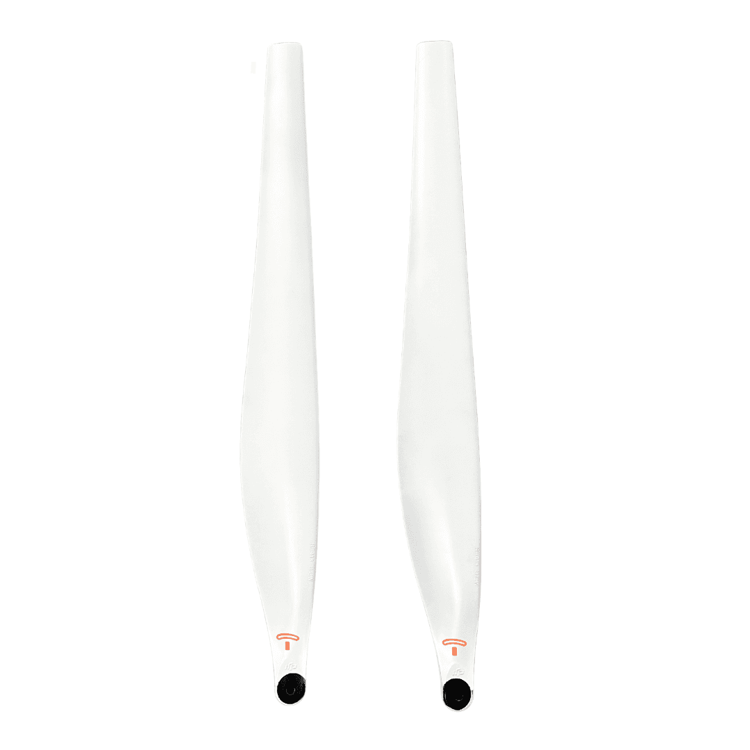 T40 Superior Hélice Adaptador