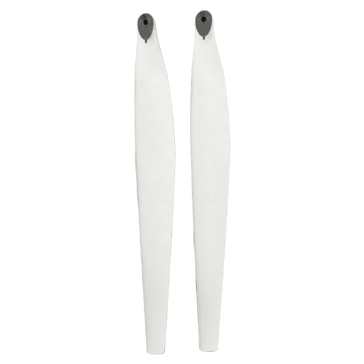 T40 Original Hélice de Fibra de Carbono Kit Completo (8 Hélices)