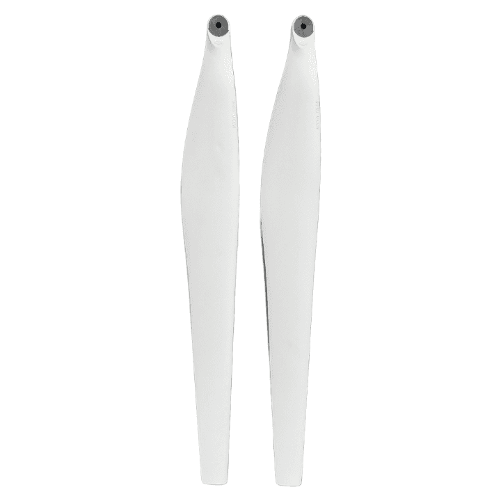 T40 Premium Hélices de Fibra de Carbono (16 Novo Hélices)