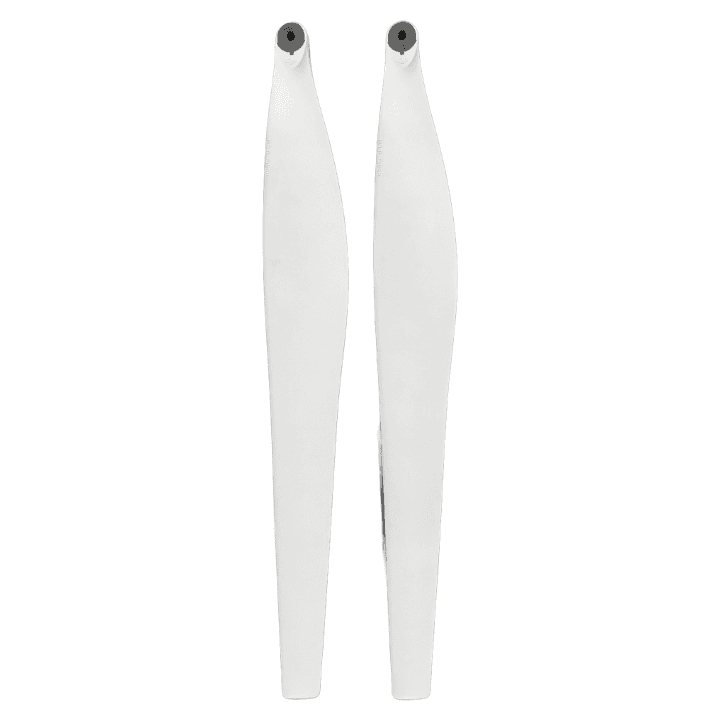 T40 Premium Hélices de Fibra de Carbono (8 Novo Hélices)