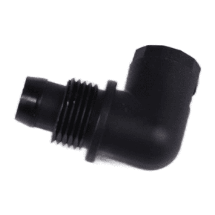 Agras T50 Conector Curvo (180 Degrees) Módulo