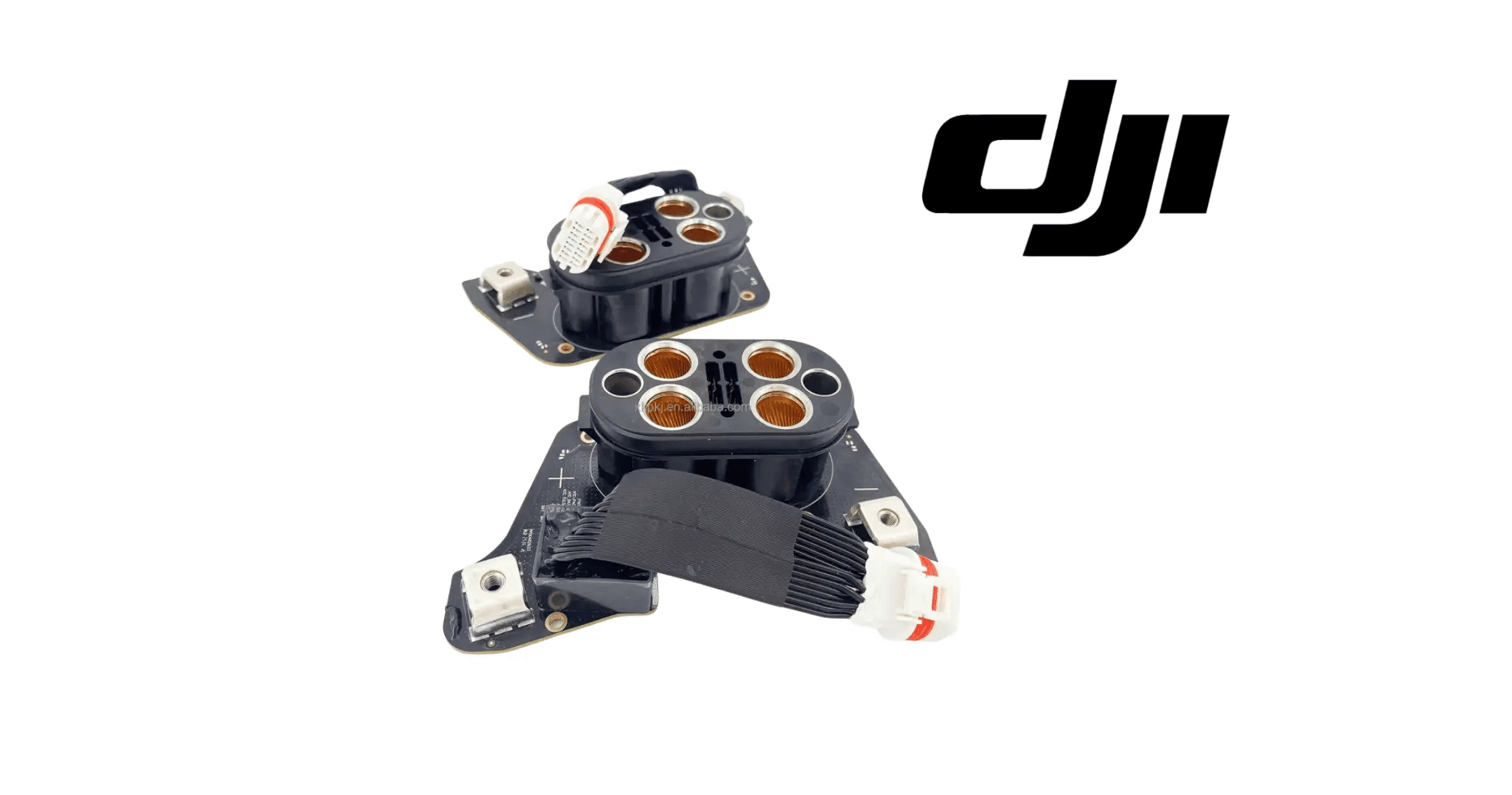 Placa de Interface de Bateria Original DJI T100/T70P