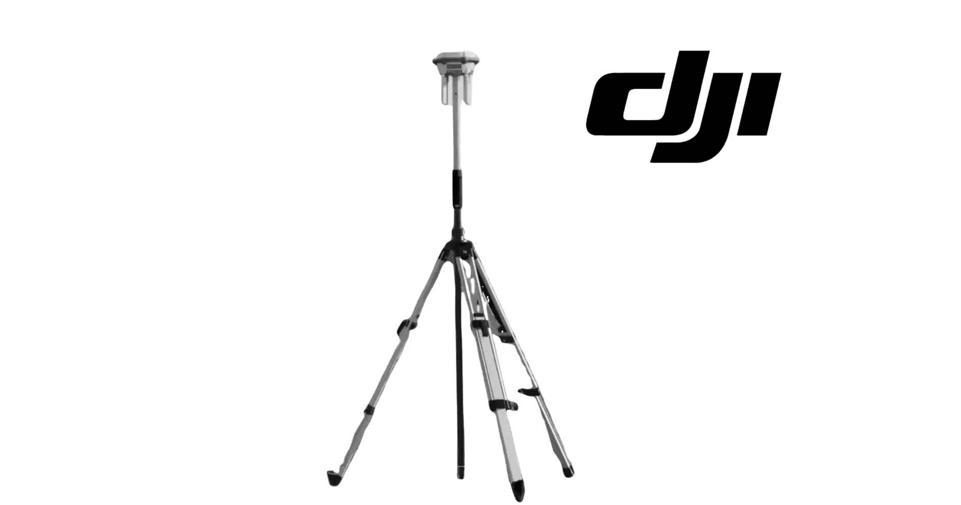 Estacao Movel GNSS D-RTK 3 de Alta Precisao DJI (Versao EUA)