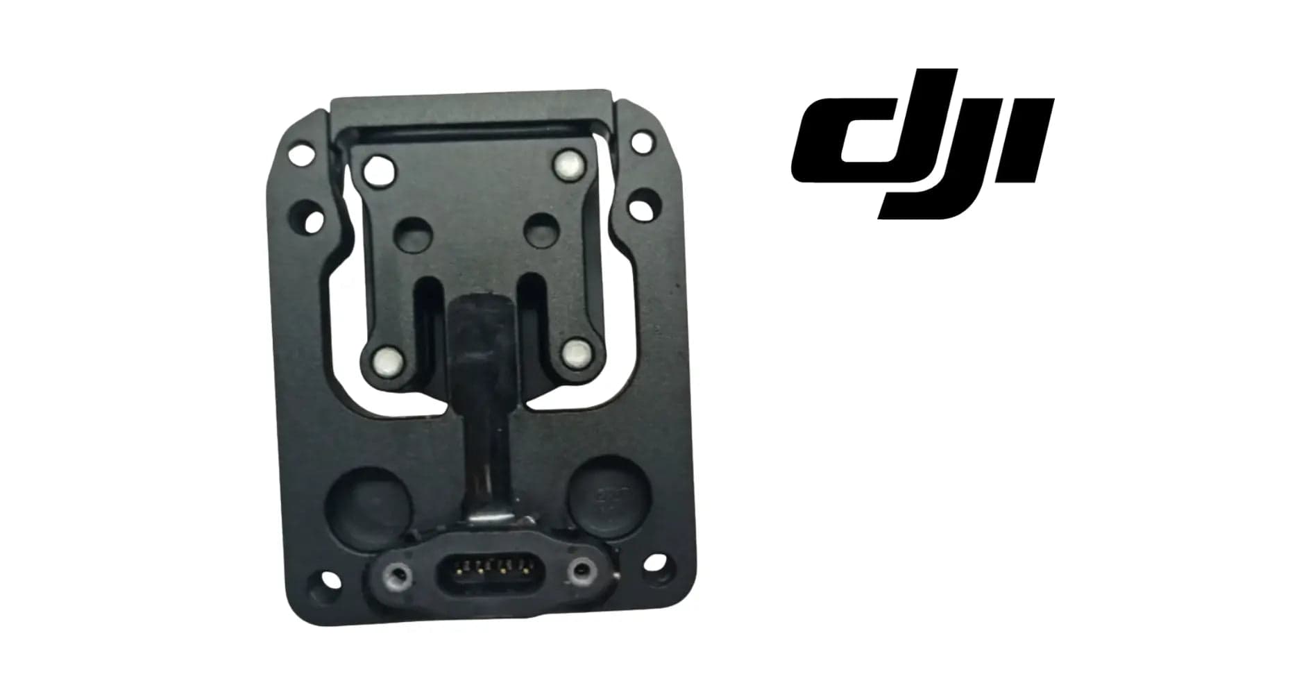 Modulo LiDAR Original DJI Agras T100/T70P (Versao EUA)