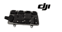 Placa de Controle de Payload Original DJI T100/T70P 8