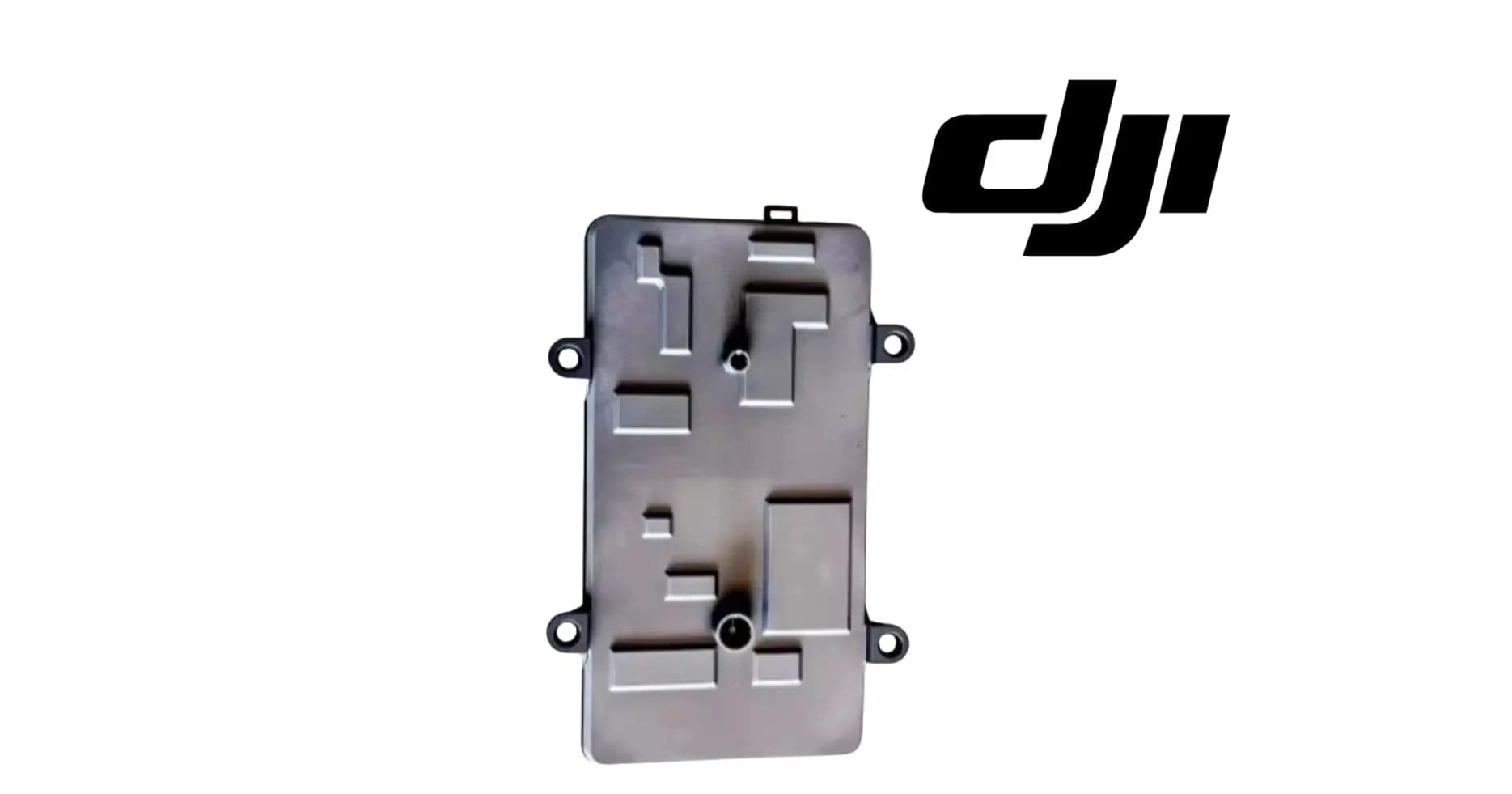 Placa de Controle de Payload Original DJI T100/T70P