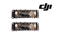 Modulo de Placa de Distribuicao de Energia Original DJI T100/T70P 2