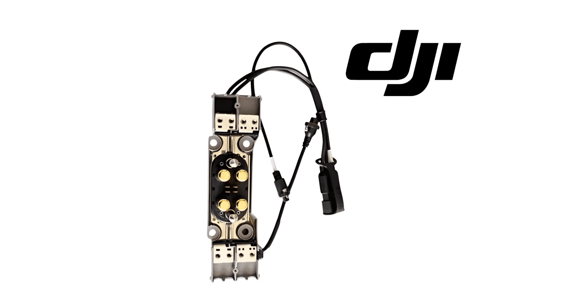 Modulo ESC (Controlador Eletronico de Velocidade) Original DJI T100/T70P