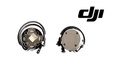 Modulo Sensor de Visao Quad-Fisheye Original DJI T100/T70P 3