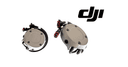 Modulo Sensor de Visao Quad-Fisheye Original DJI T100/T70P 4