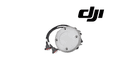 Modulo Sensor de Visao Quad-Fisheye Original DJI T100/T70P 6