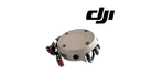 Modulo Sensor de Visao Quad-Fisheye Original DJI T100/T70P 1