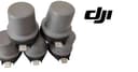 Adaptador RTK Mushroom Head Original DJI T100/T70P 4