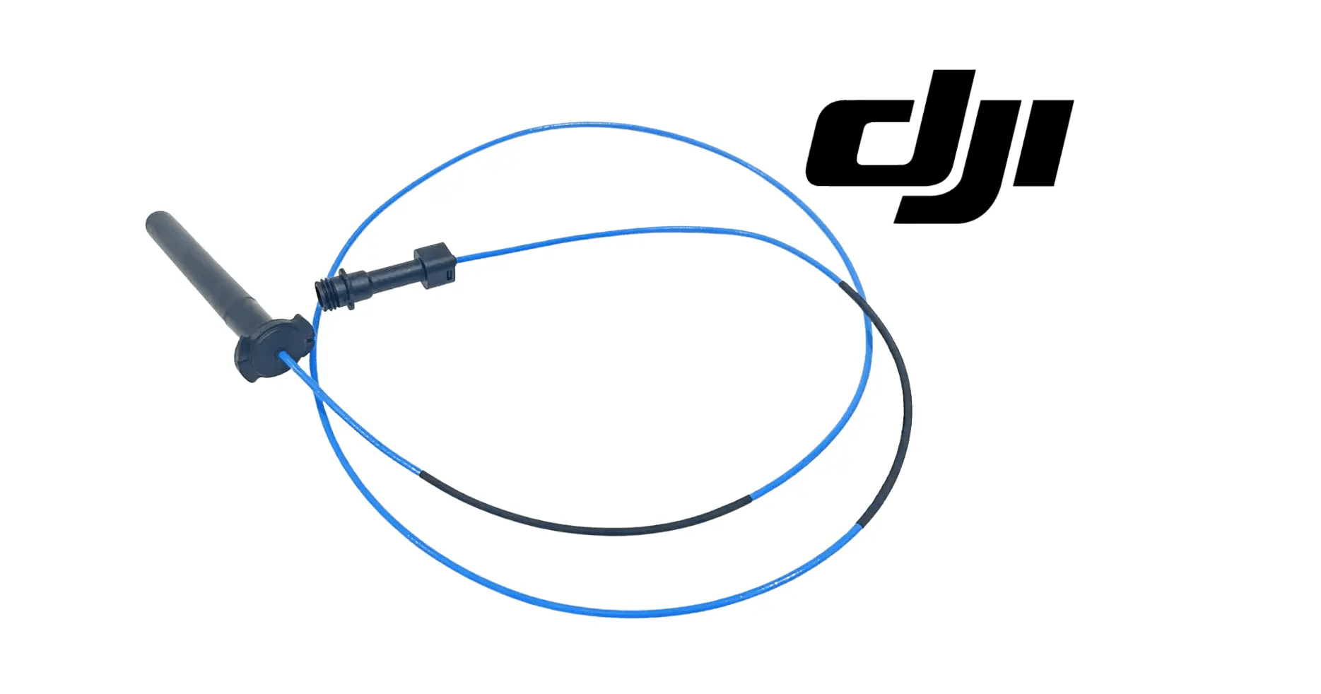 Antena SDR Frontal Original DJI T100/T70P